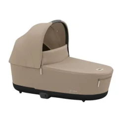 Cybex Platinum Sun Sail Light Grey - Light Grey