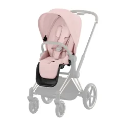Cybex Platinum Sun Sail Light Grey - Light Grey