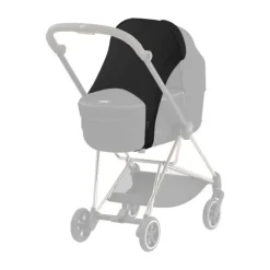 Cybex Platinum Sun Sail Light Grey - Light Grey
