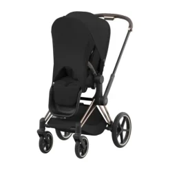 Cybex Platinum Sun Sail Light Grey - Light Grey