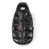 Cybex Platinum Winter Footmuff Mini Deep Black - Black
