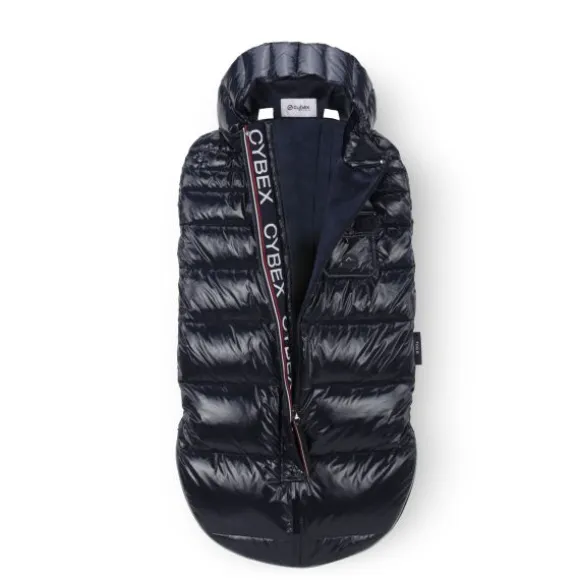 Cybex Platinum Wintervoetenzak Nautical Blue