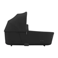 Cybex Priam 4 Lux Carry Cot Nautical Blue - Navy Blue