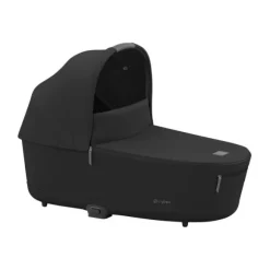 Cybex Priam 4 Lux Carry Cot Nautical Blue - Navy Blue