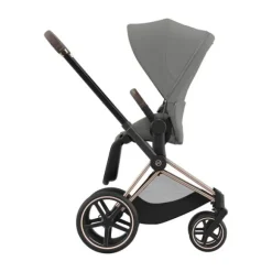 Cybex Priam 4 Seat Pack Mustard Yellow - Yellow
