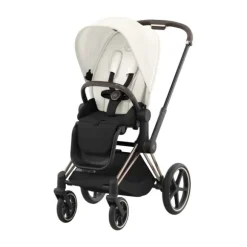 Cybex Priam 4 Seat Pack Mustard Yellow - Yellow