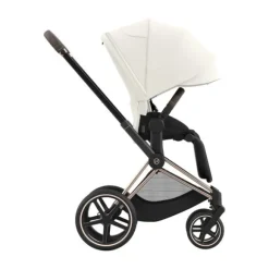 Cybex Priam 4 Seat Pack Mustard Yellow - Yellow