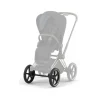 Cybex Priam Front Wheel Set Rough Terrain Multicolour - Multicolor