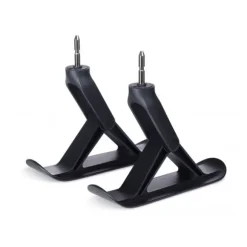Cybex Priam Ski's Black