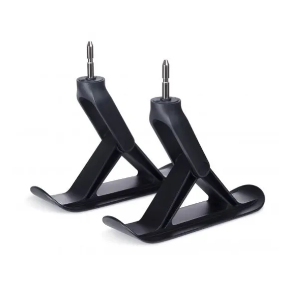 Cybex Priam Ski's Black