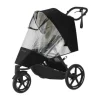 Cybex Regenhoes Avi Spin Transparent