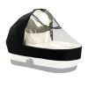 Cybex Regenhoes Reiswieg S LUX - Transparant