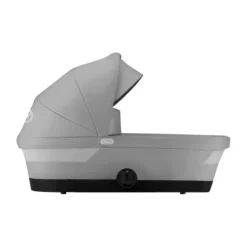 Cybex Reiswieg Gazelle S Cot Navy Blue - Navy Blue