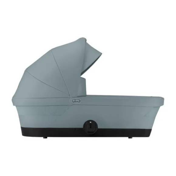 Cybex Reiswieg Gazelle S Cot Navy Blue - Navy Blue