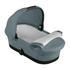 Cybex Reiswieg Gazelle S Cot Navy Blue - Navy Blue