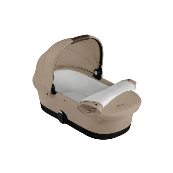 Cybex Reiswieg Gazelle S Cot Navy Blue - Navy Blue