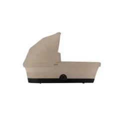 Cybex Reiswieg Gazelle S Cot Navy Blue - Navy Blue