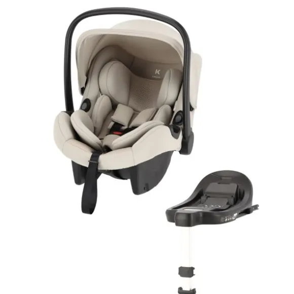 Cybex Reiswieg Gazelle S Cot Moon Black - Black