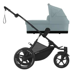 Cybex Reiswieg S Almond Beige - Beige