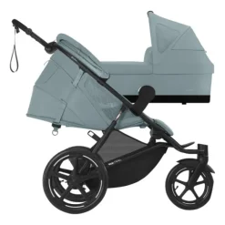 Cybex Reiswieg S Almond Beige - Beige