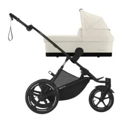 Cybex Reiswieg S Almond Beige - Beige