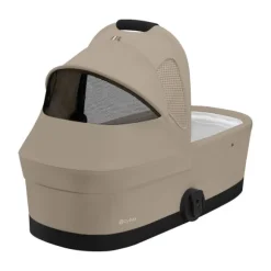 Cybex Reiswieg S Almond Beige - Beige