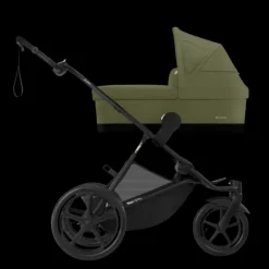 Cybex Reiswieg S Almond Beige - Beige