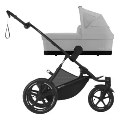 Cybex Reiswieg S Almond Beige - Beige