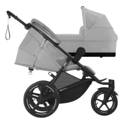 Cybex Reiswieg S Almond Beige - Beige