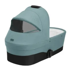 Cybex Reiswieg S Almond Beige - Beige