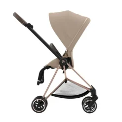 Cybex Seat Pack Mios Cozy Beige - Beige