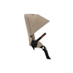 Cybex Seat Unit Gazelle S TPE Seashell Beige - Light Beige