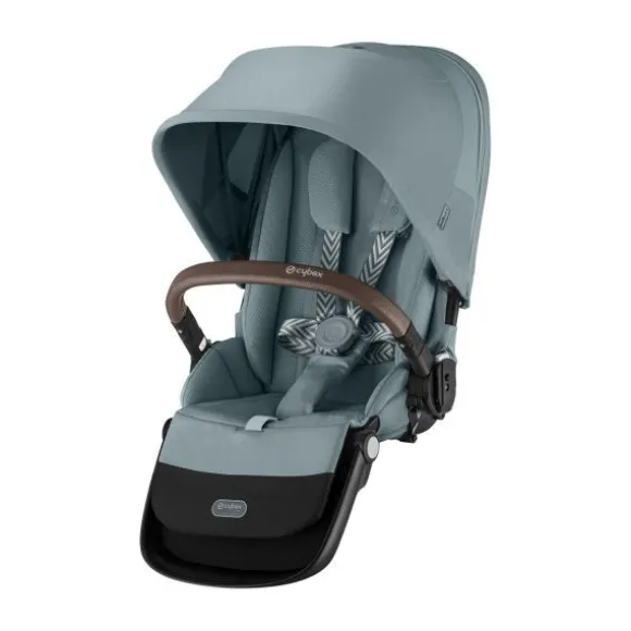 Cybex Seat Unit Gazelle S TPE Seashell Beige - Light Beige
