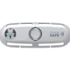 Cybex Sensorsafe Safety Kit Infant Grey - Grey (Baby 0-13 kg)