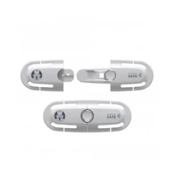 Cybex Sensorsafe Safety Kit Infant Grey - Grey (Baby 0-13 kg)