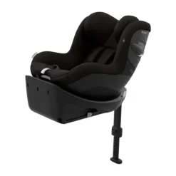 Cybex Sirona Gi I‑Size Baby Autostoeltje – Magic Black