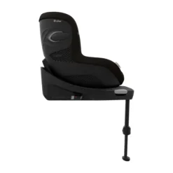 Cybex Sirona Gi I‑Size Baby Autostoeltje – Magic Black