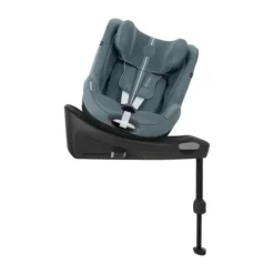 Cybex Sirona Gi i-Size Plus - Stormy Blue / Light Blue