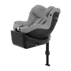 Cybex Sirona Gi i-Size Plus - Stormy Blue / Light Blue