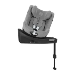 Cybex Sirona Gi i-Size Plus - Stormy Blue / Light Blue