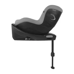 Cybex Sirona Gi i-Size Plus - Stormy Blue / Light Blue