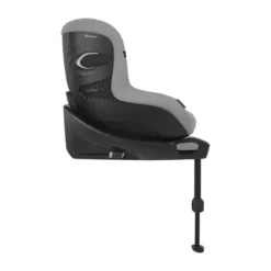 Cybex Sirona Gi i-Size Plus - Stormy Blue / Light Blue