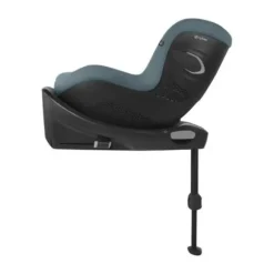 Cybex Sirona Gi i-Size Plus - Stormy Blue / Light Blue