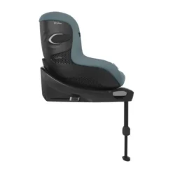Cybex Sirona Gi i-Size Plus - Stormy Blue / Light Blue