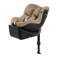Cybex Sirona Gi i-Size Plus - Stormy Blue / Light Blue