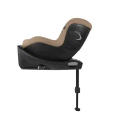 Cybex Sirona Gi i-Size Plus - Stormy Blue / Light Blue