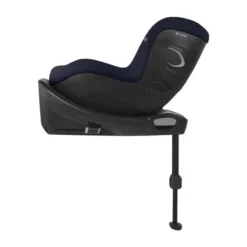 Cybex Sirona Gi i-Size Plus - Stormy Blue / Light Blue