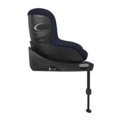 Cybex Sirona Gi i-Size Plus - Stormy Blue / Light Blue
