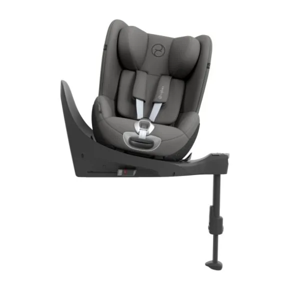 Cybex Sirona T i-Size Mirage Grey