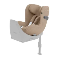 Cybex Sirona T i-Size Plus Cozy Beige